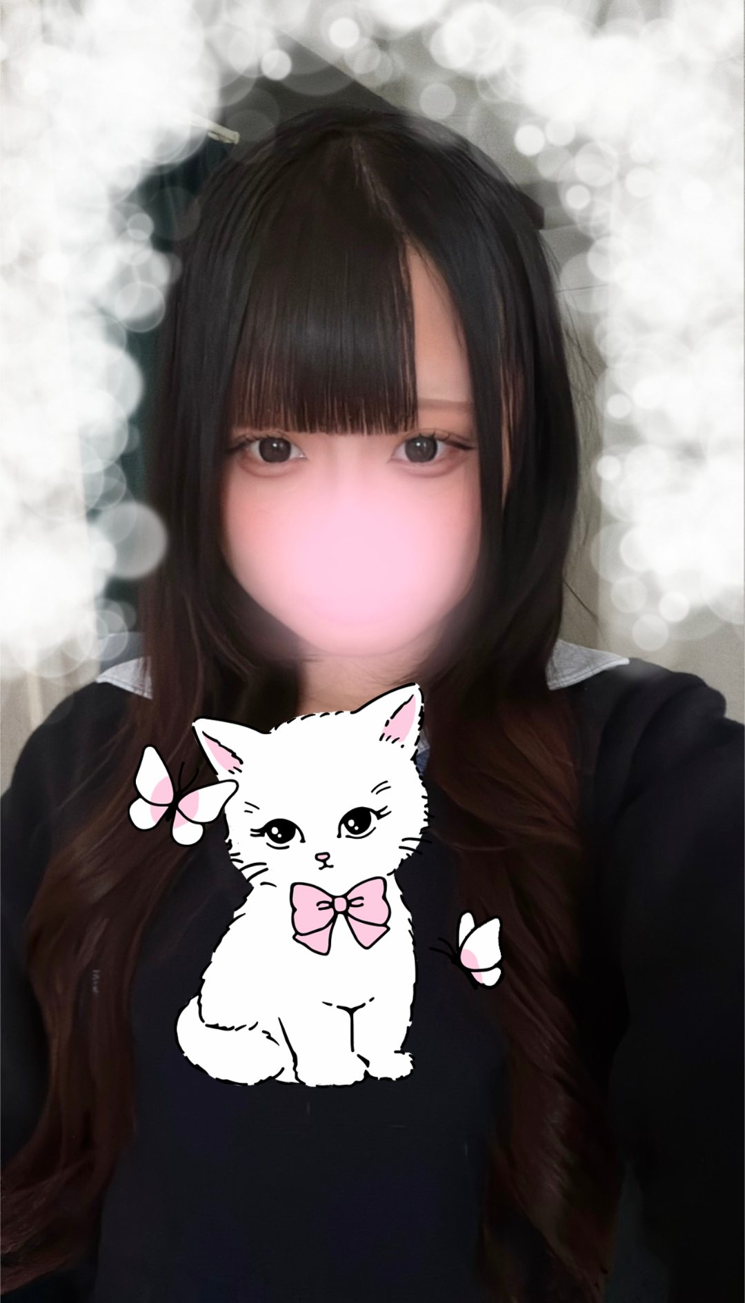 みすゞさんの写真